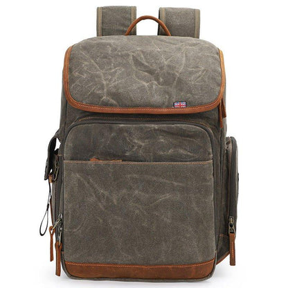 Woosir Large Photography Backpack for Hiking Travel