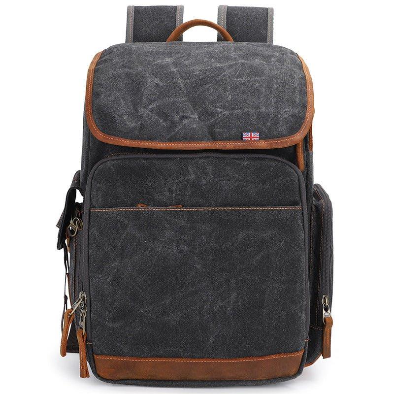 Woosir Large Photography Backpack for Hiking Travel