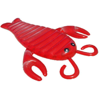 Woosir Lobster Inflatable Pool Float