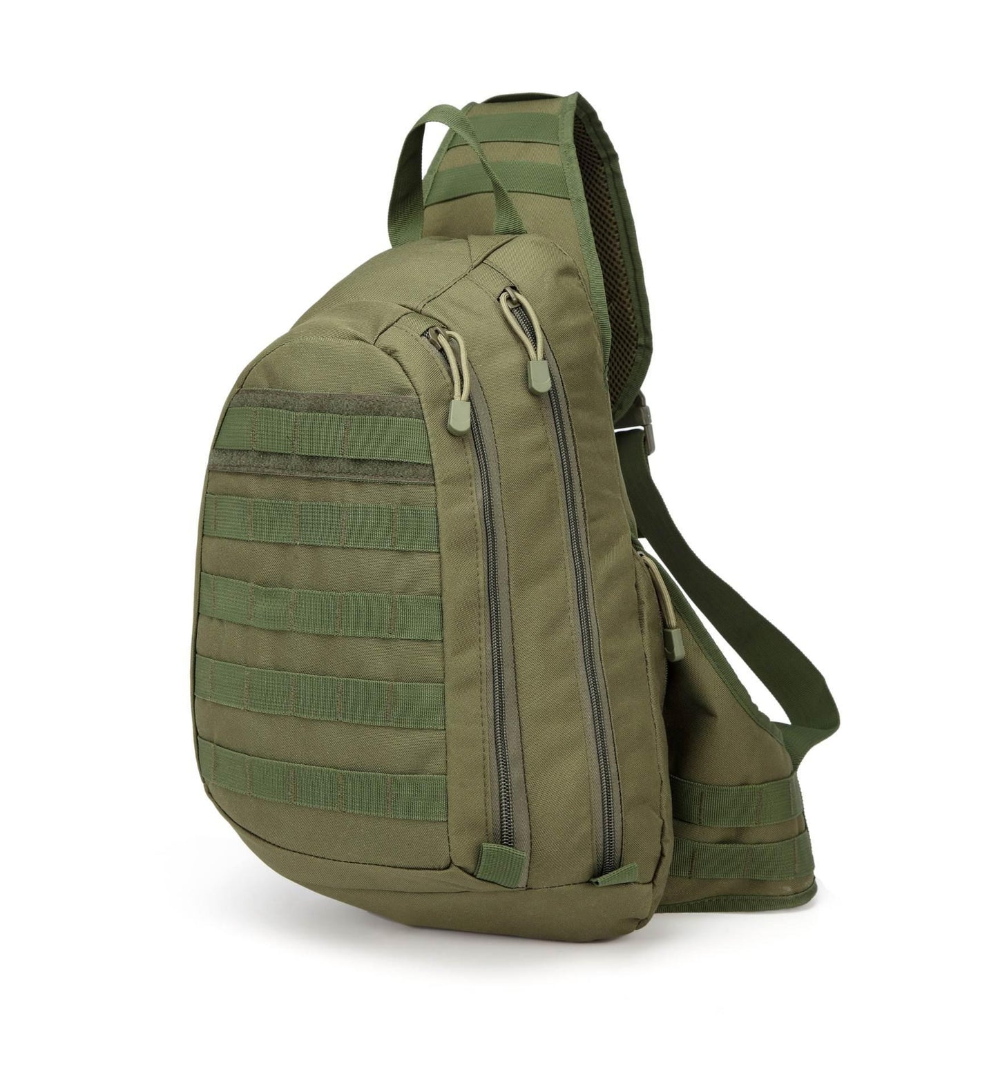 Man Molle Sling Backpack