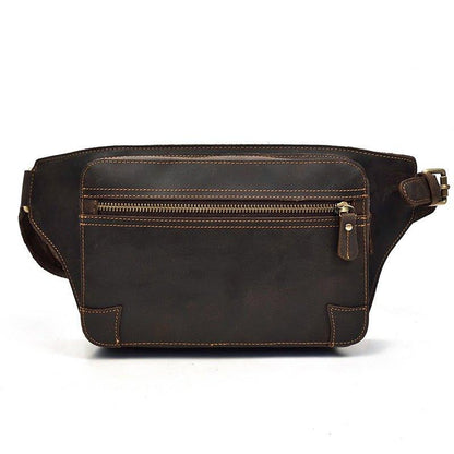 Men's Crossbody Sling Bag