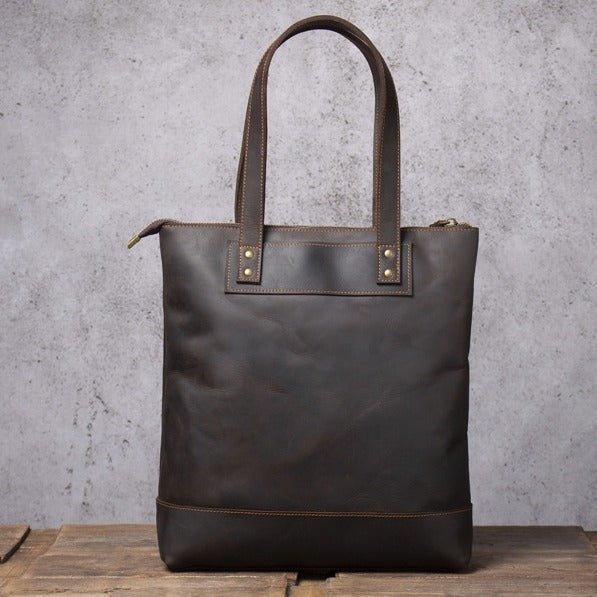 Woosir Men's Tote Bags for Work