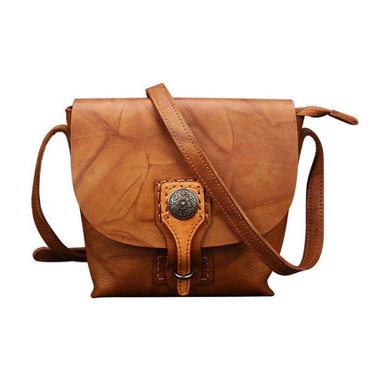 Woosir Mini Crossbody Bag for Women