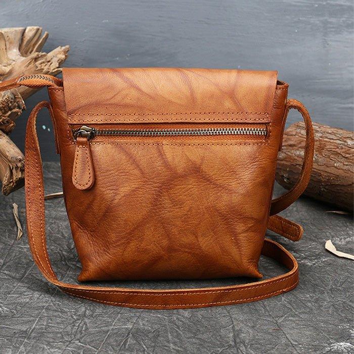 Woosir Mini Crossbody Bag for Women