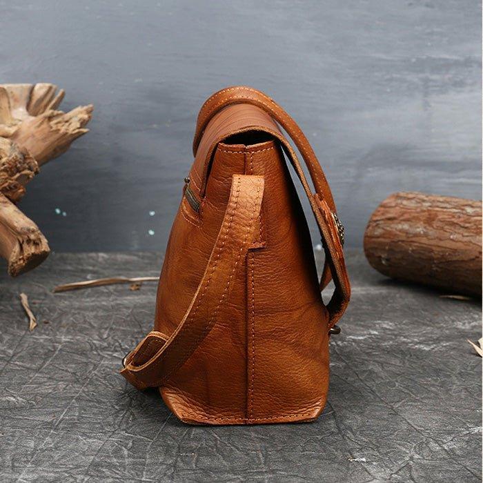 Woosir Mini Crossbody Bag for Women