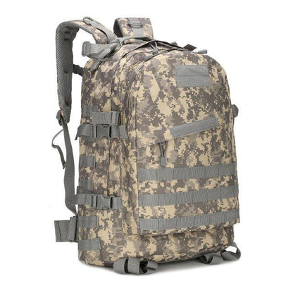 Molle Backpack 40 Liter