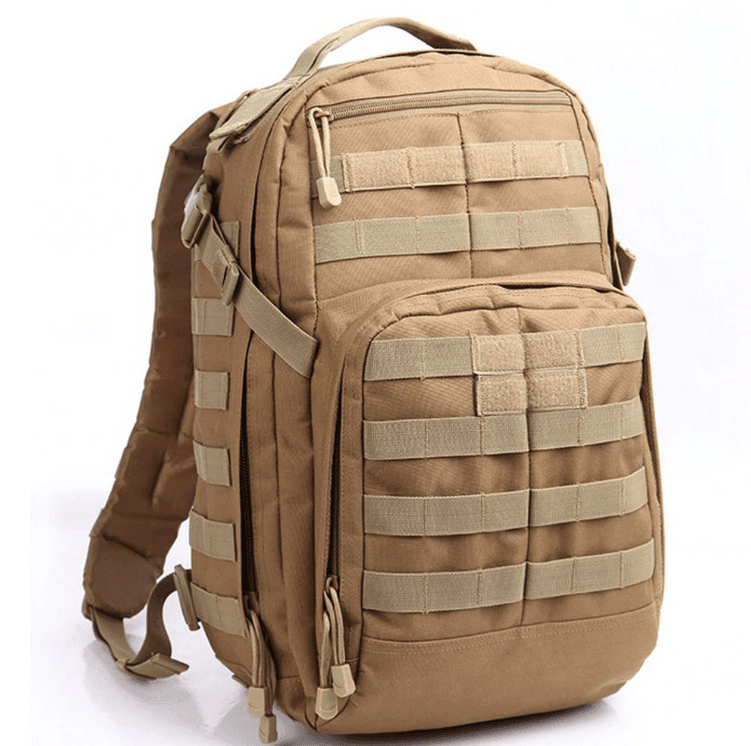 Molle Backpack 40L