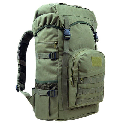 Molle Camping Rucksack Backpack