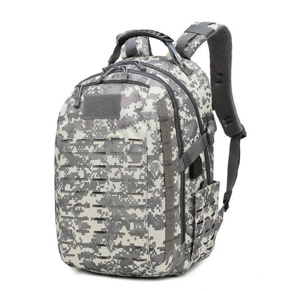 Molle System Backpack 25L