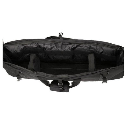 Woosir Portable Fishing Rod Bag