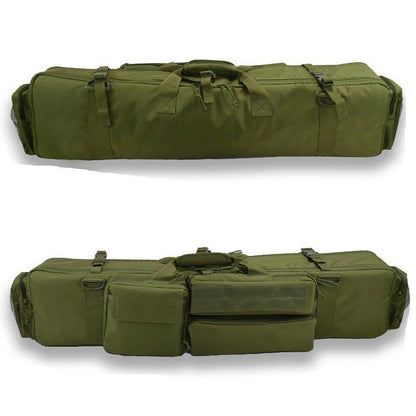 Woosir Portable Fishing Rod Bag