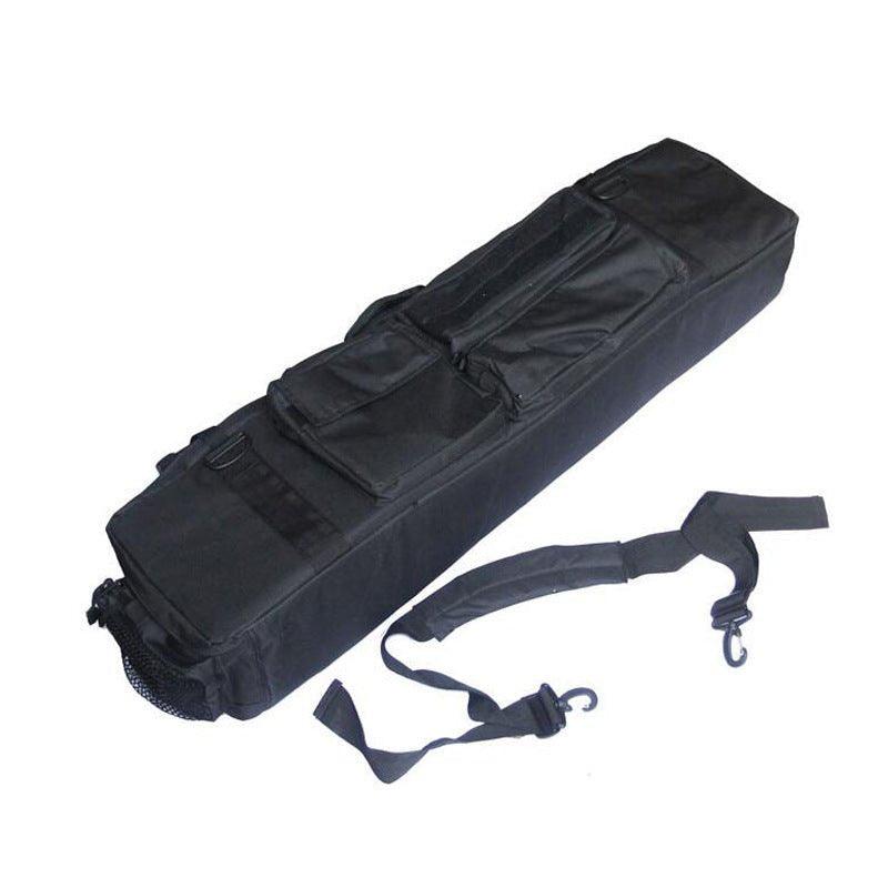 Woosir Portable Fishing Rod Bag