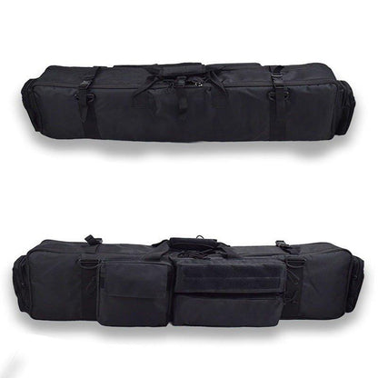 Woosir Portable Fishing Rod Bag