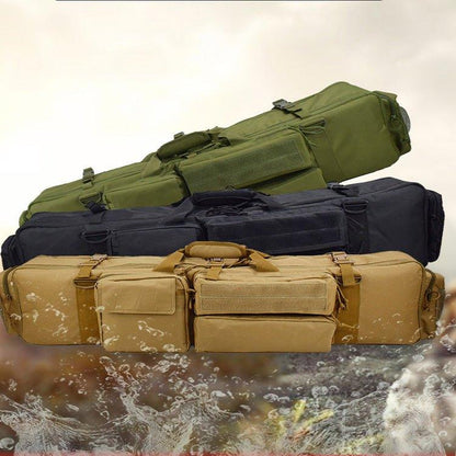 Woosir Portable Fishing Rod Bag