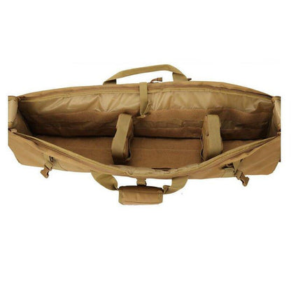 Woosir Portable Fishing Rod Bag