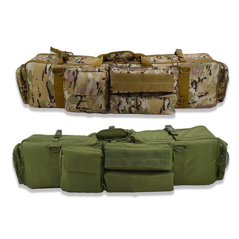 Woosir Portable Fishing Rod Bag