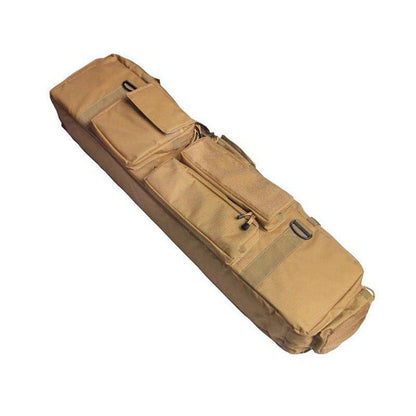 Woosir Portable Fishing Rod Bag