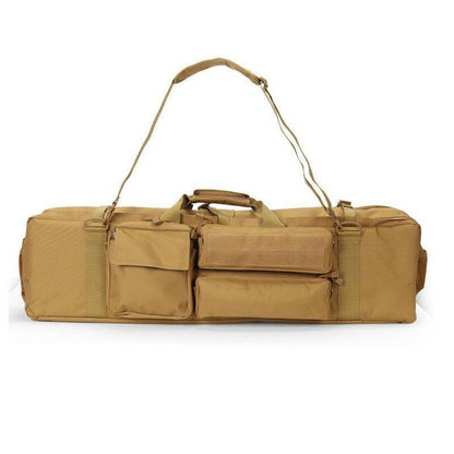 Woosir Portable Fishing Rod Bag