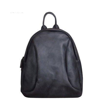 Woosir Stylish Backpacks for Men Cute Shape