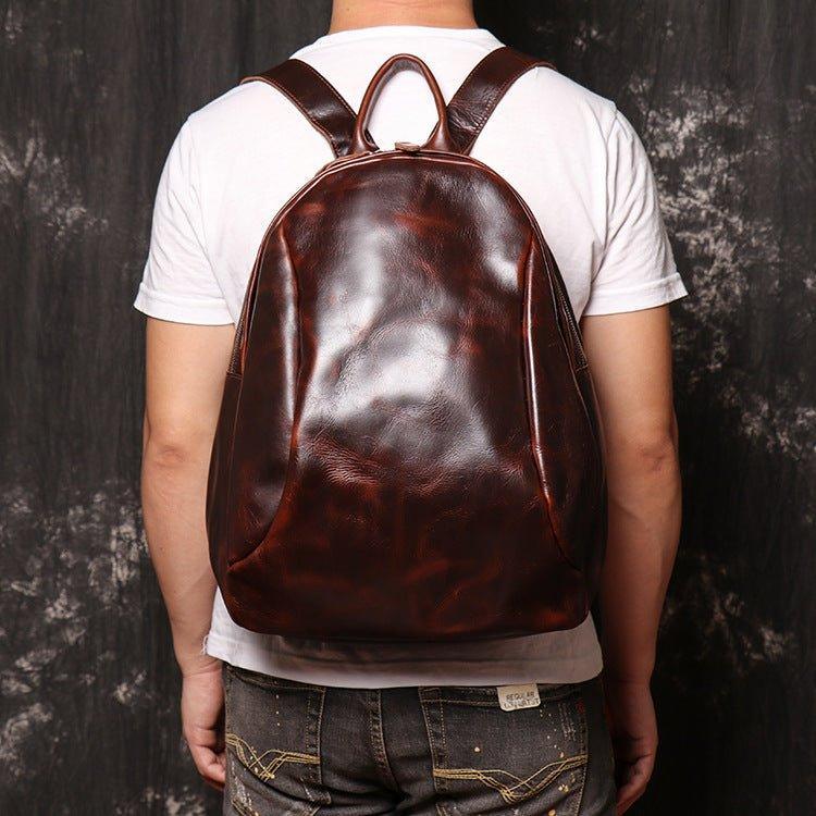 Woosir Stylish Backpacks for Men Cute Shape