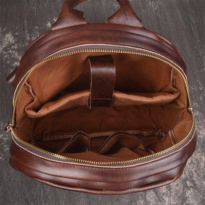 Woosir Stylish Backpacks for Men Cute Shape