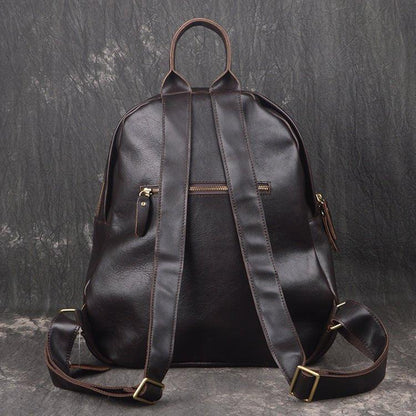 Woosir Stylish Backpacks for Men Cute Shape