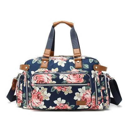 Weekend Duffle Bag Womens Waterproof