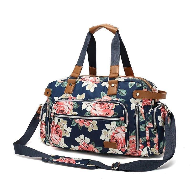 Weekend Duffle Bag Womens Waterproof