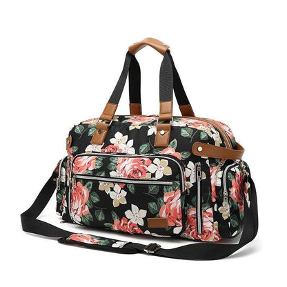 Weekend Duffle Bag Womens Waterproof