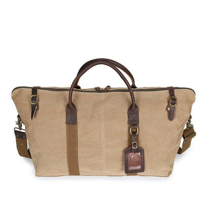 Weekender Bag for Men