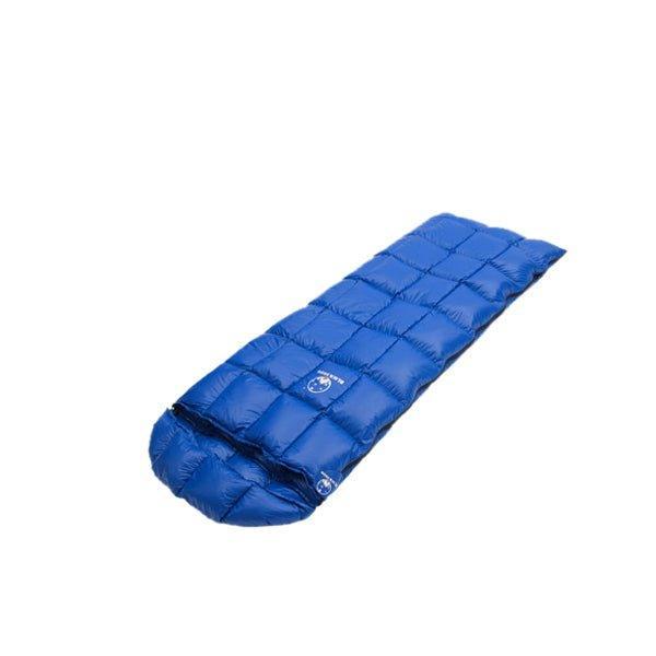 Woosir Zip Together Sleeping Bag Goose Down