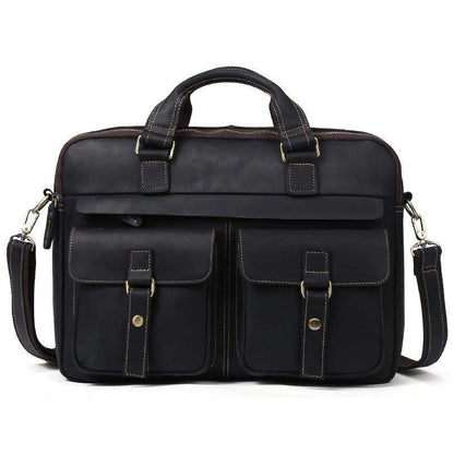 Work Briefcase for 16" Laptop