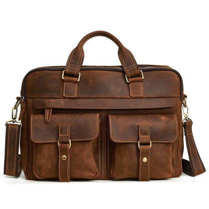 Work Briefcase for 16" Laptop