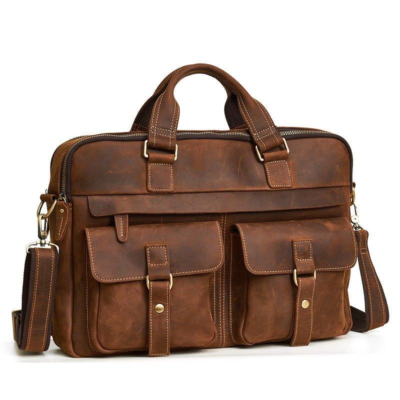 Work Briefcase for 16" Laptop