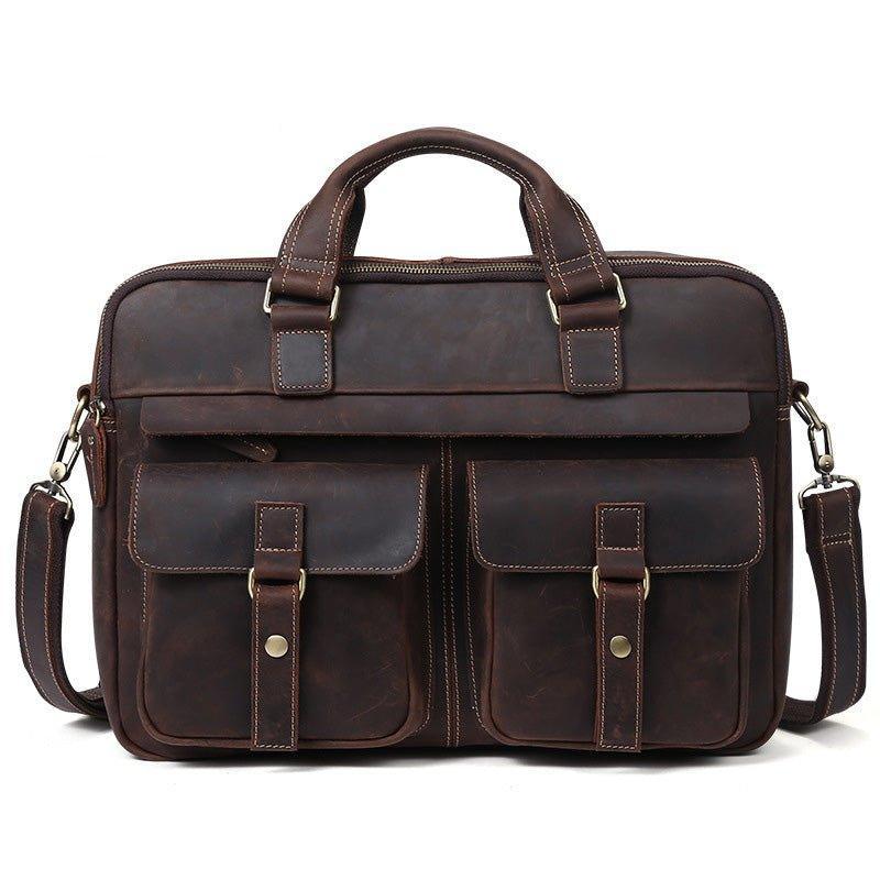 Work Briefcase for 16" Laptop