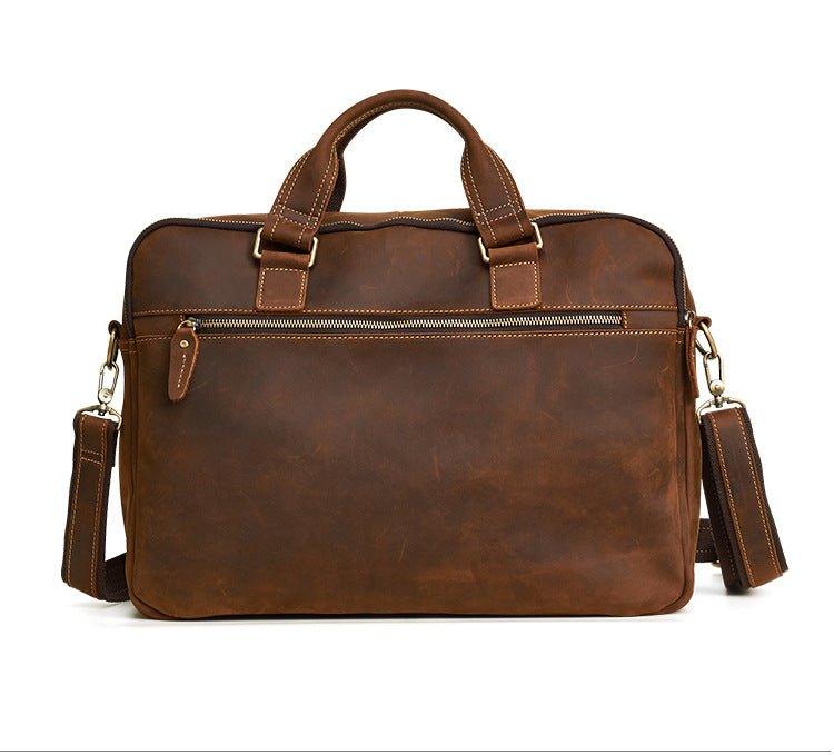 Work Briefcase for 16" Laptop