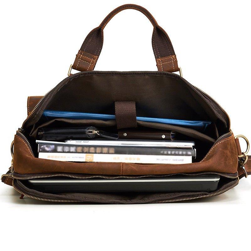 Work Briefcase for 16" Laptop