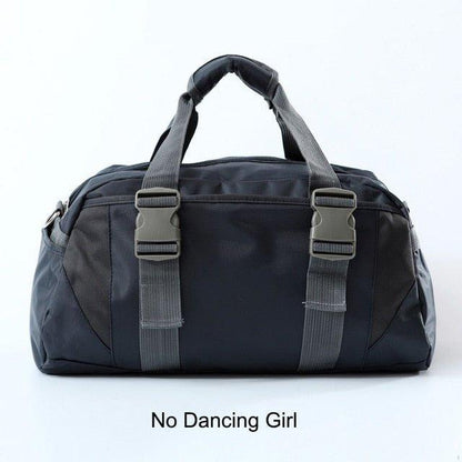 Yoga Fitness Bag Waterproof Gym Duffel Bags For Women