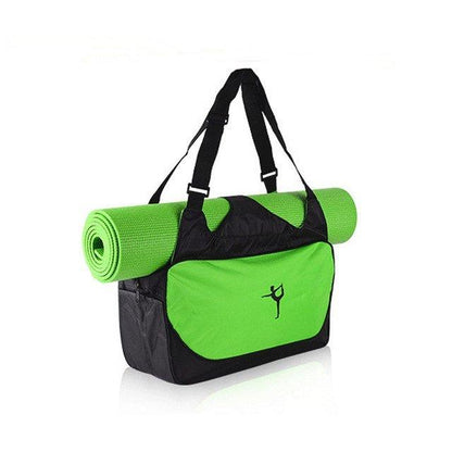 Yoga Mat Bag Multifunctional Sport Bags For Women
