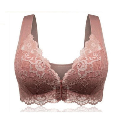 Libiyi Front-Close Bra - Libiyi