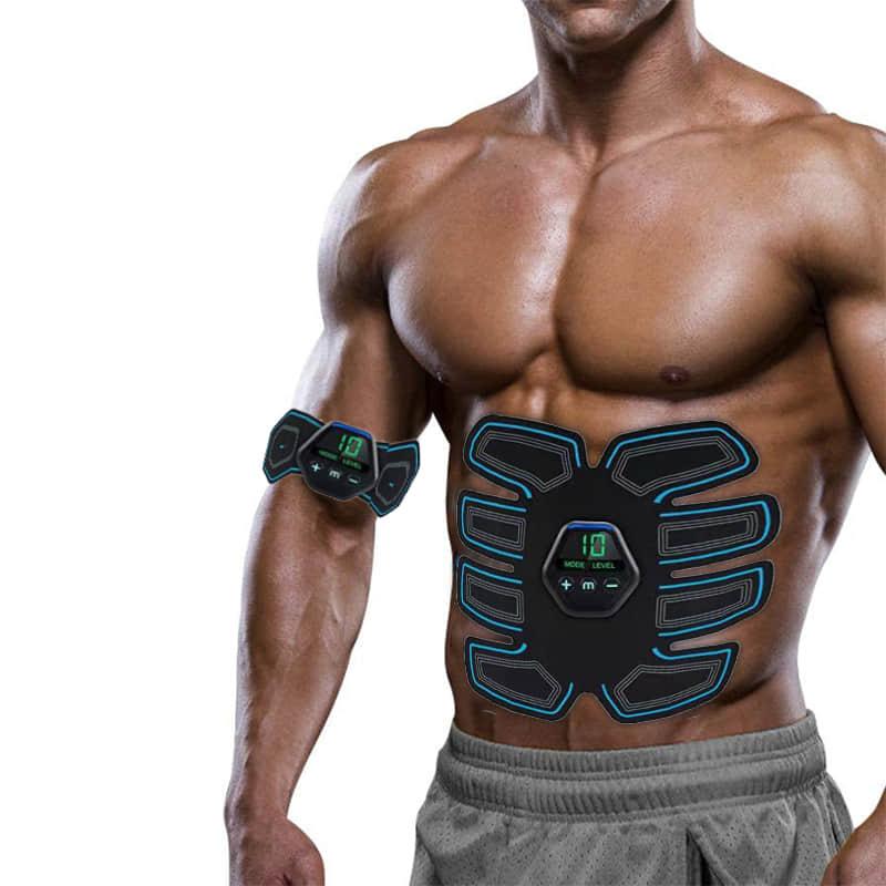 Libiyi EMS Muscle Stimulator