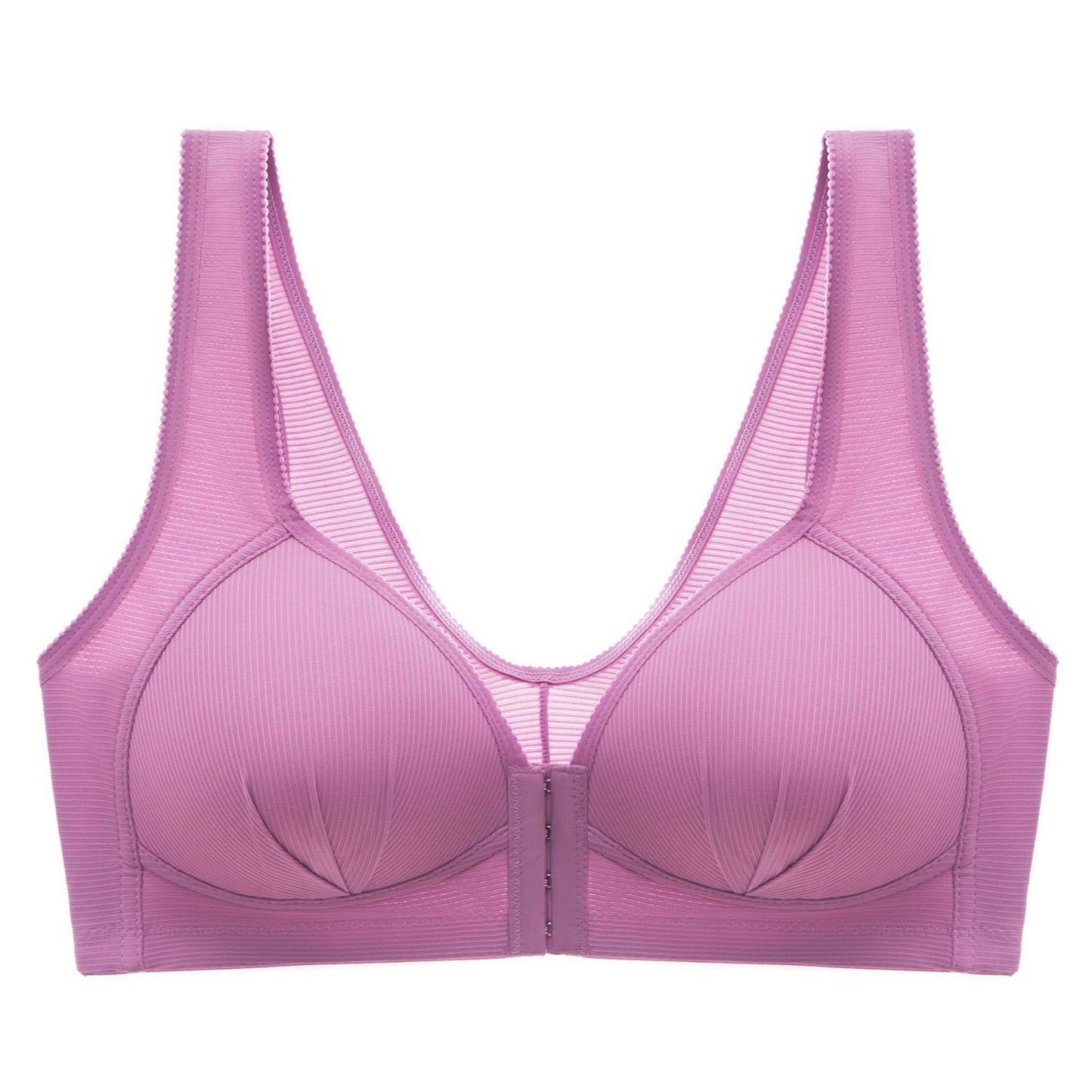 Libiyi Front-Close Bra - Libiyi