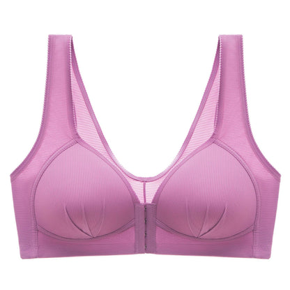 Libiyi Front-Close Bra - Libiyi