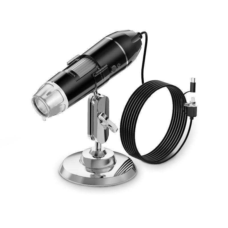 Cumuul Digital Microscope - Libiyi