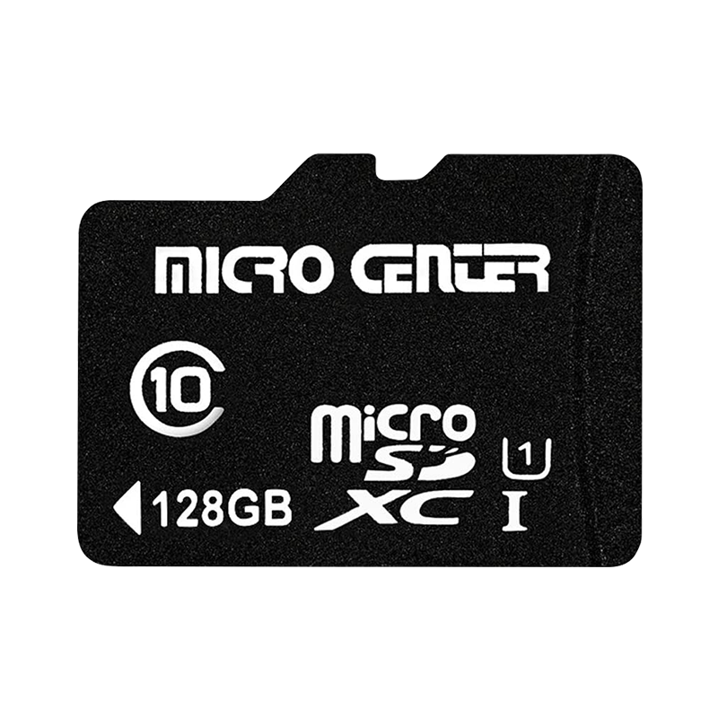 Keilini Micro SD Cards