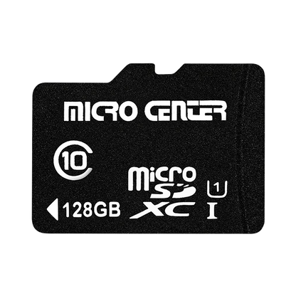 Keilini Micro SD Cards