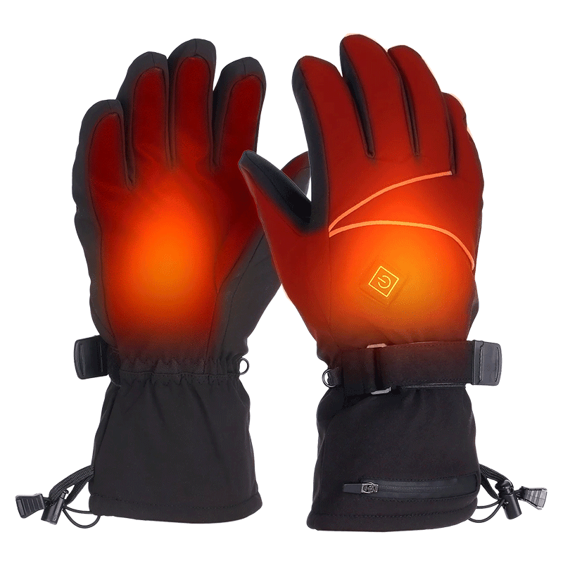 Hilipert Heated Gloves - Libiyi