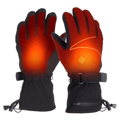 Hilipert Heated Gloves - Libiyi