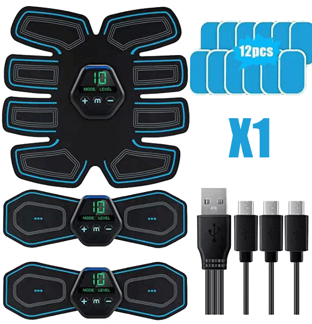 Libiyi EMS Muscle Stimulator