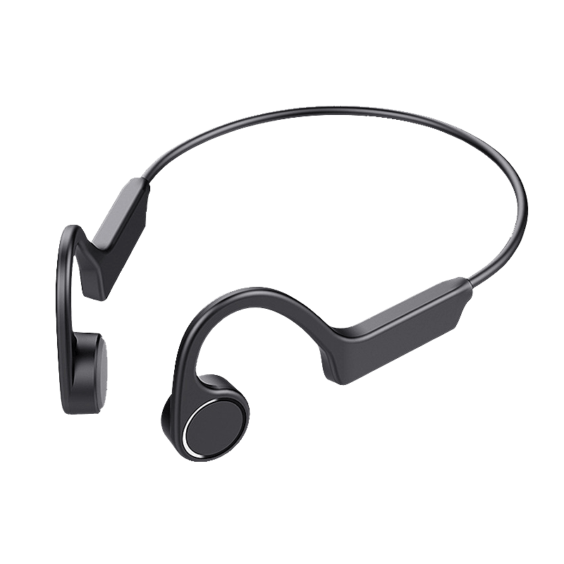 Cumuul Bone Conduction Headphones